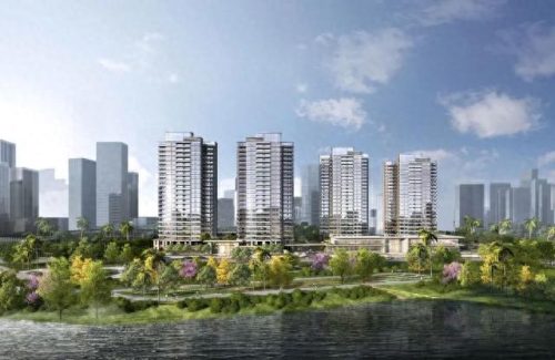 深圳主流户型排名前十(深圳最好的原始户型)插图