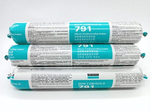 玻璃结构胶十大品牌排行榜(玻璃胶十大公认品牌口碑)插图1