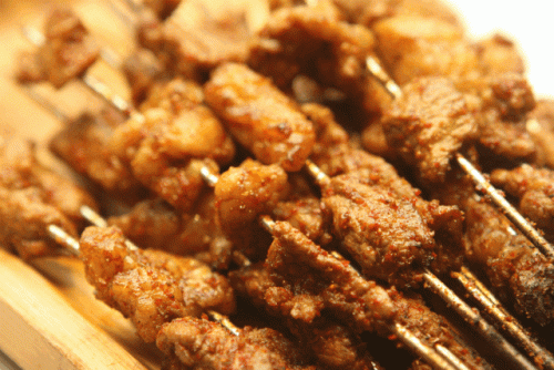 杭州美食烤炉排名前十(杭州西湖美食一条街)插图22