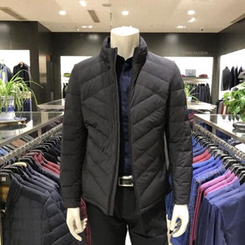 十大高端商务男装品牌排行榜最新(十大商务男装品牌)插图14