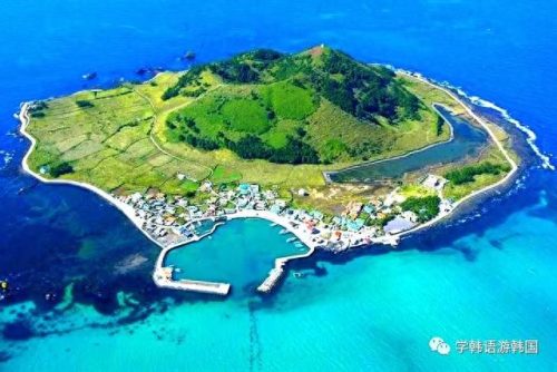 韩国前十大岛屿排行榜最新(韩国有哪些出名岛屿)插图6