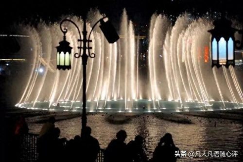迪拜十大好项目排行榜图片(迪拜投资什么项目最好)插图10