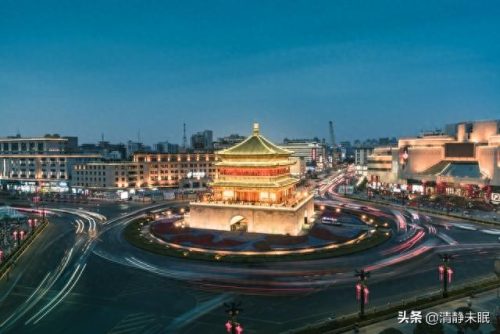 陕西十大名村排行榜最新(未来五年陕西拆迁村名单)插图3