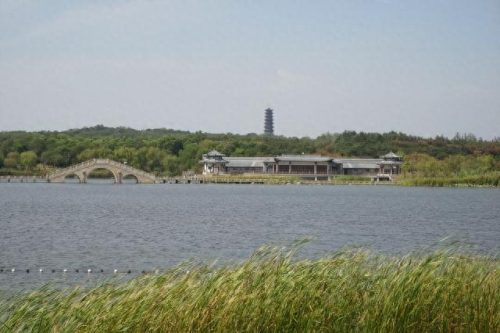 宿迁十大风景区排行榜(宿迁十大景点排名)插图7