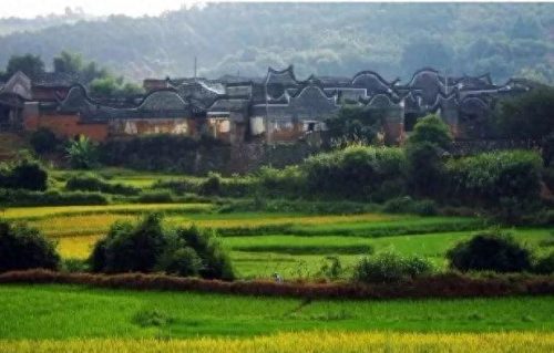 建瓯十大水库排行榜图片(建瓯市境内所有水库)插图16