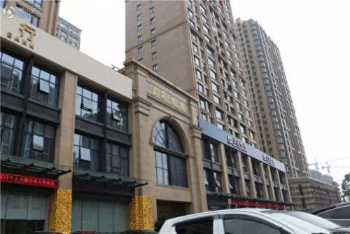 瑞祥十大豪宅排行榜最新(十大豪宅小区排名)插图11