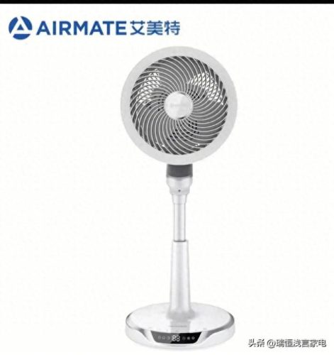 节能工业风扇排名前十(节能工业风扇哪个品牌好)插图7