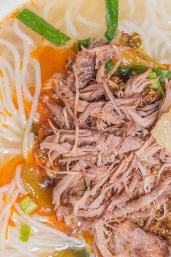 昆明美食餐馆排名前十(民国时期昆明餐馆图片)插图8