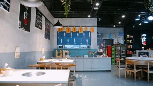 重庆私藏餐厅排名前十(重庆适合接待的餐厅)插图1