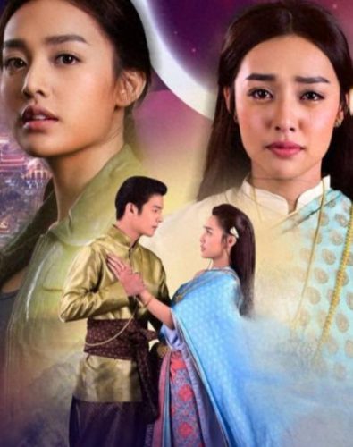 好看泰剧十大排行榜(月亮姐姐主演的泰剧)插图2