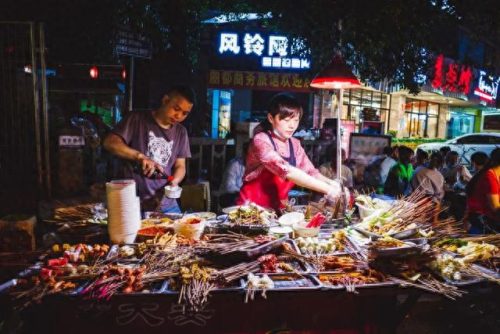 清溪连锁餐饮排名前十(清溪餐厅排行榜)插图55