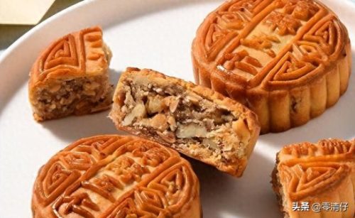 销量前十大月饼品牌排行榜(中国十大品牌月饼排行)插图4