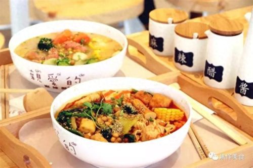 焦作商务餐厅排名前十(焦作饭店排名前十)插图15