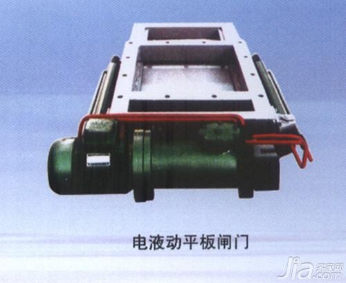品牌液压闸门排名前十(水工闸门品牌十大排名)插图1