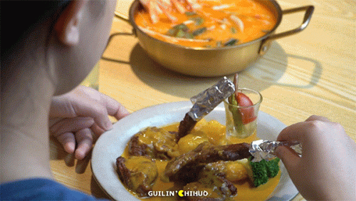 桂林营养食堂排名前十(桂林学院有几个食堂)插图14