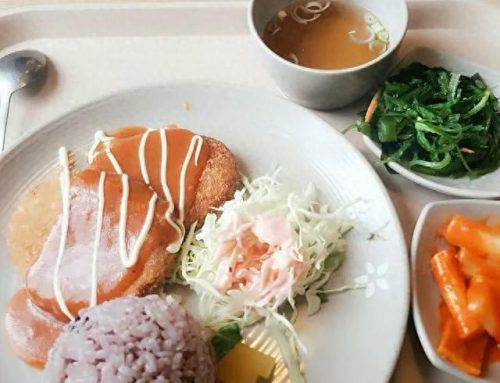 韩国前十大学美食排行榜(韩国美食大学食堂)插图9