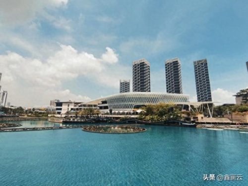 深圳十大好玩的景点排行榜(深圳好玩的免费景点排名)插图14