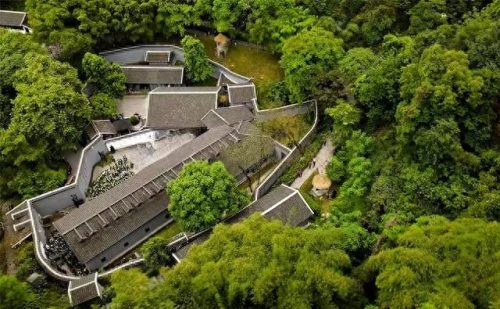 重庆峡谷景点排名前十(重庆峡谷十大景点)插图9