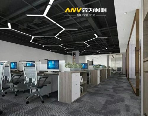 十大简约现代灯品牌排行榜图片(现代简约灯图片及价格)插图8