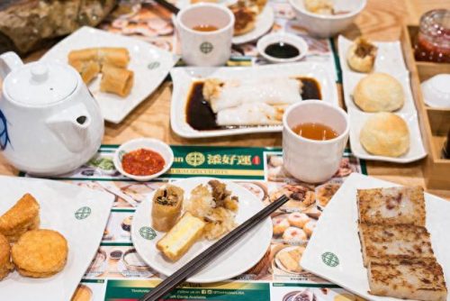 香港十大面点店排行榜图(香港最著名的包子铺)插图7