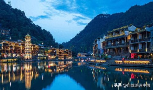 湖南省旅游十大景点排行榜(湖南旅游景点大全排名是怎样的)插图9
