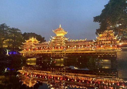 深圳公共景点排名前十(深圳最有名的15个景点)插图17