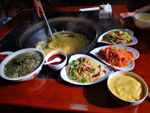 甘肃冷门美食排名前十(甘肃美食十大排行)插图1