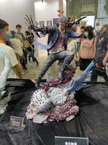 虾米手办销量排名前十(手办销量排行榜)插图63