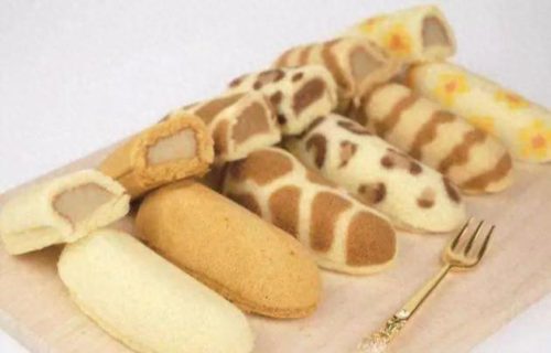 马卡龙饼干十大品牌排行榜(马卡龙曲奇饼干测评)插图4