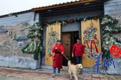 花都餐厅平价排名前十(花都平价民宿推荐)插图11