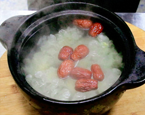 十大补气血食品排行榜(气血双补最佳食物)插图13