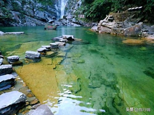 广东最美山坡排名前十(广东最美校园排名)插图13