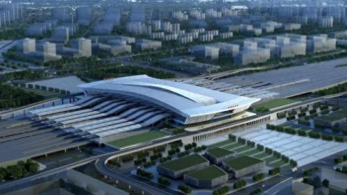 湖北十大火车站排行榜(湖北未来10个火车站)插图