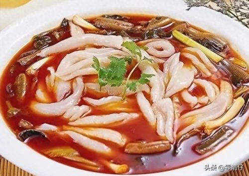 天水排名前十的小吃(天水市小吃街)插图3