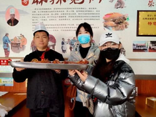 汝州川菜排名前十店(汝州川菜人气排行榜)插图7