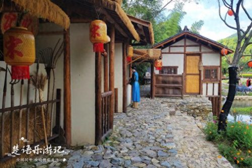 浙江宁波十大村排行榜(宁波十大富村排名)插图6