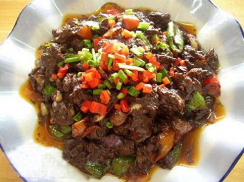 桂林酒席菜系排名前十(桂林最丰盛酒席)插图2