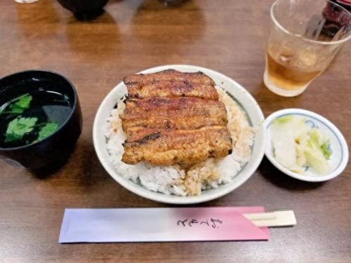 大阪鳗鱼排名前十(大阪鳗鱼店)插图93