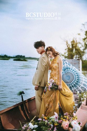 婚纱摄影十大排行榜西昌(西昌婚纱摄影前十名)插图1