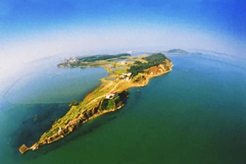 湖北湖泊排名前十(湖北十大湖泊面积排名)插图3