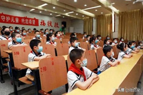 吕梁十大小学排行榜第一(常德十大最差小学)插图8