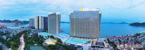 惠州邻海小区排名前十(临海十大高档小区排名)插图1