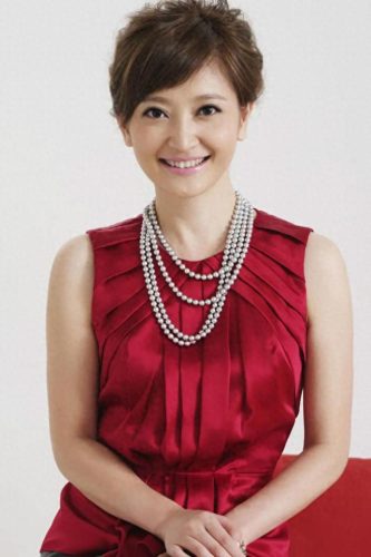 内地十大女主持人排行榜(国内公认十大女主持人)插图9