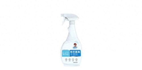 地毯清洁剂十大品牌排行榜(地毯清洁剂推荐买什么牌子比较好)插图9
