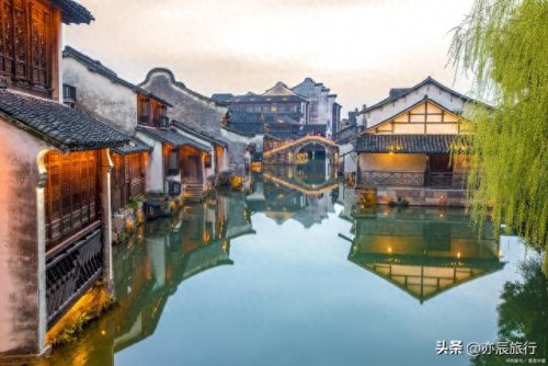 浙江十大好玩的景点排行榜(浙江冷门却超美的景点)插图15