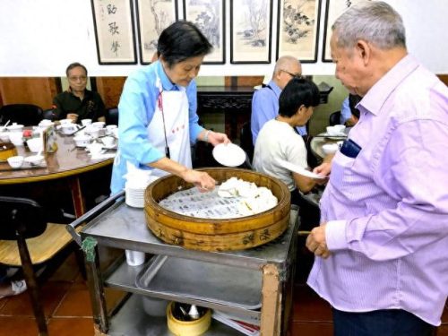 香港十大面点店排行榜图(香港最著名的包子铺)插图14