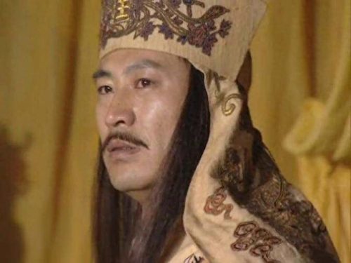 太平天国十大神兵排行榜(太平天国十大珍稀品)插图