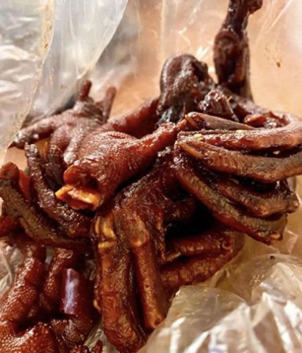 重庆小吃十大排行榜卤肉(十大卤肉料包排行榜)插图17