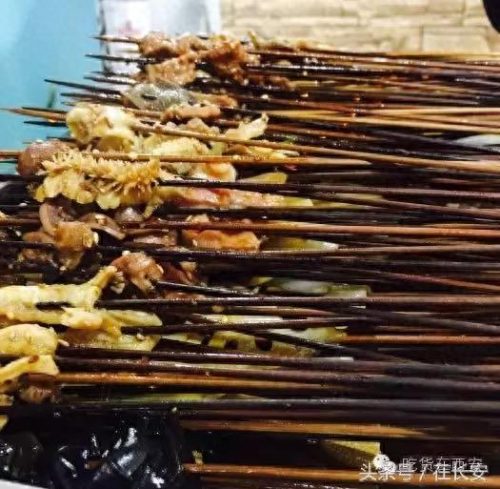 西安功夫串串排名前十(西安最豪华串串店)插图4