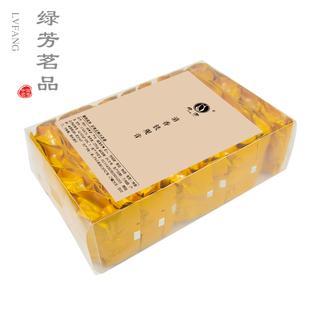 最新十大普洱茶品牌排行榜(普洱茶最好品牌排行榜前十名)插图7